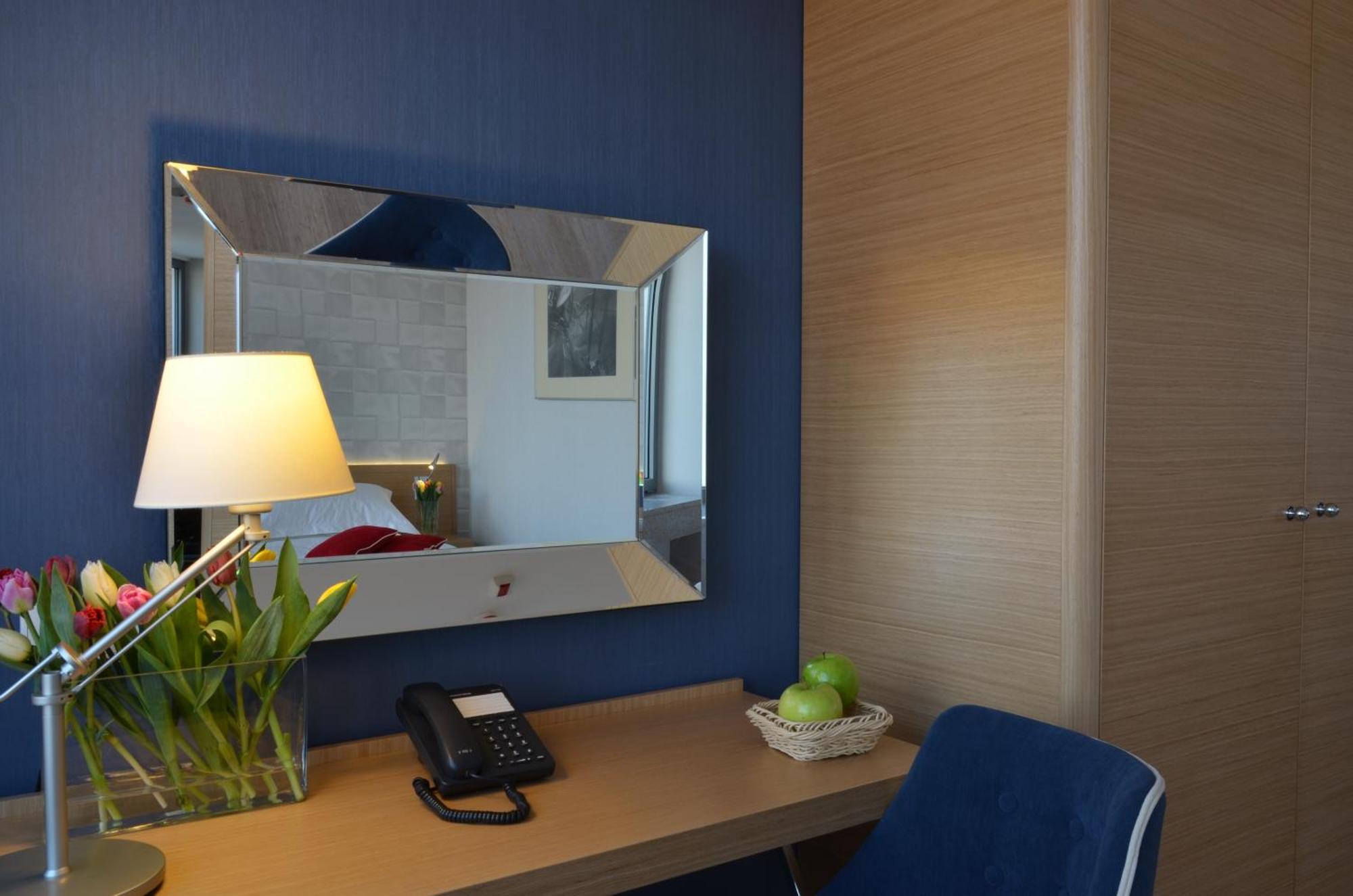 Hotel Marina Club Old Town View Gdańsk Exterior foto